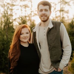 Meet your Posher, Johnna